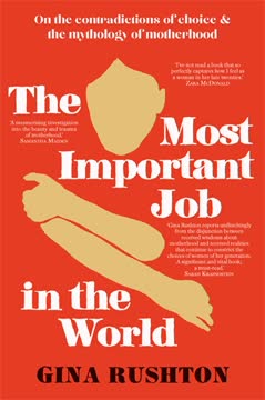The Most Important Job in the World Summary