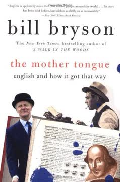 The Mother Tongue Summary