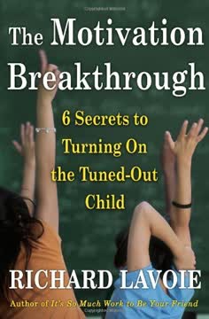 The Motivation Breakthrough Summary