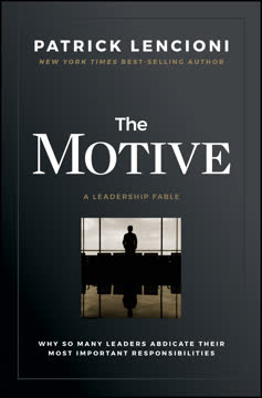 The Motive Summary