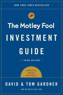 The Motley Fool Investment Guide Summary