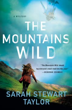 The Mountains Wild Summary