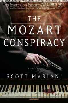 The Mozart Conspiracy Summary