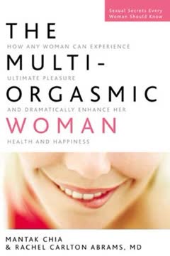 The Multi-Orgasmic Woman Summary