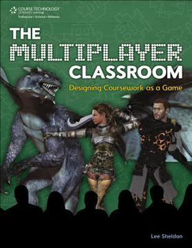 The Multiplayer Classroom Summary