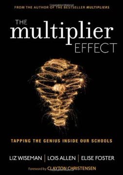 The Multiplier Effect Summary