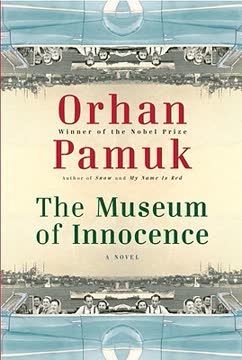 The Museum of Innocence Summary