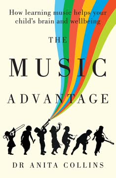 The Music Advantage Summary