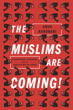 The Muslims are Coming! Summary