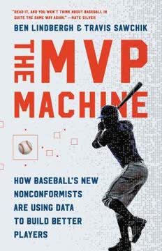 The MVP Machine Summary