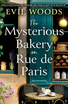 The Mysterious Bakery on Rue de Paris Summary