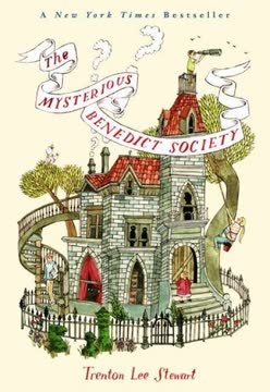 The Mysterious Benedict Society Summary