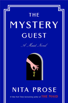 The Mystery Guest Summary