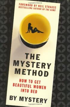 The Mystery Method Summary