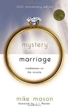 The Mystery of Marriage Summary