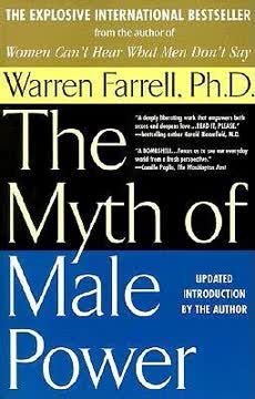The Myth of Male Power Summary