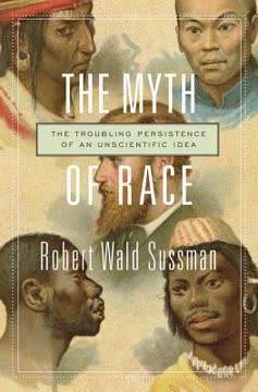 The Myth of Race Summary