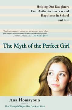 The Myth of the Perfect Girl Summary