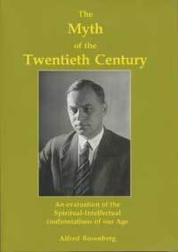 The Myth of the Twentieth Century Summary