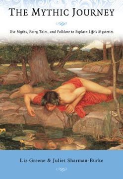 The Mythic Journey Summary