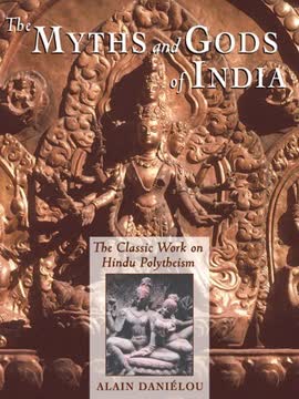 The Myths and Gods of India Summary
