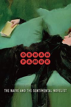 The Naive and the Sentimental Novelist Summary
