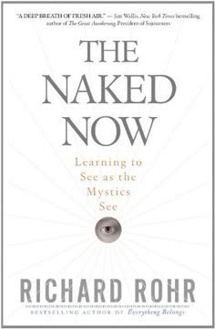 The Naked Now Summary