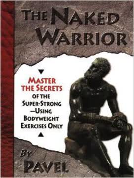 The Naked Warrior Summary