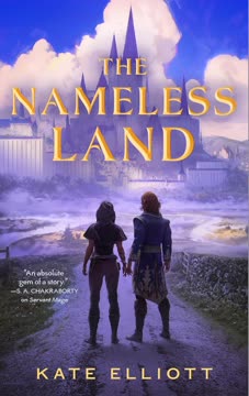 The Nameless Land Summary