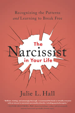 The Narcissist in Your Life Summary
