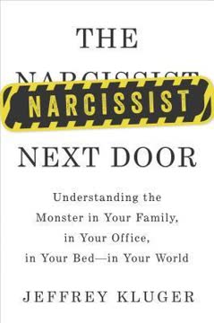The Narcissist Next Door Summary