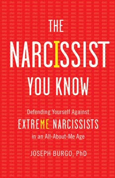 The Narcissist You Know Summary