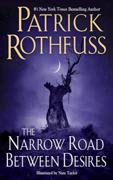 The Narrow Road Between Desires Summary