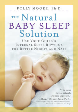 The Natural Baby Sleep Solution Summary