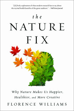 The Nature Fix Summary