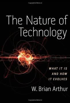 The Nature of Technology Summary