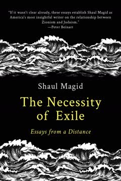 The Necessity of Exile Summary