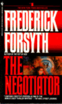 The Negotiator Summary