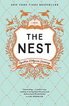 The Nest Summary