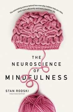 The Neuroscience of Mindfulness Summary