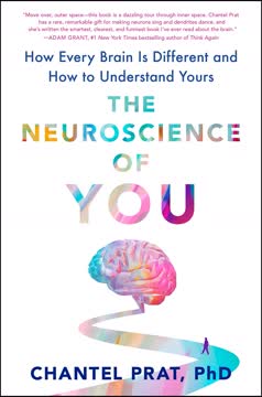 The Neuroscience of You Summary