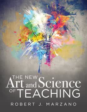 The New Art and Science of Teaching (More Than Fifty New Instructional Strategies for Academic Success) Summary