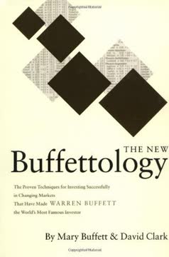 The New Buffettology Summary