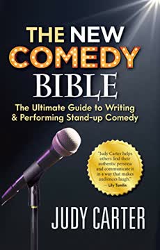 The NEW Comedy Bible Summary