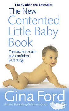 The New Contented Little Baby Book Summary