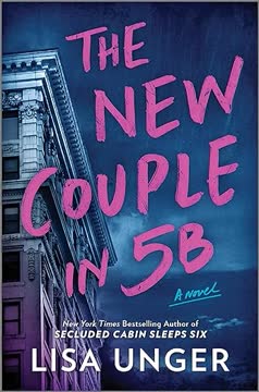 The New Couple in 5B Summary