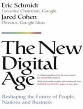 The New Digital Age Summary