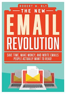The New Email Revolution Summary
