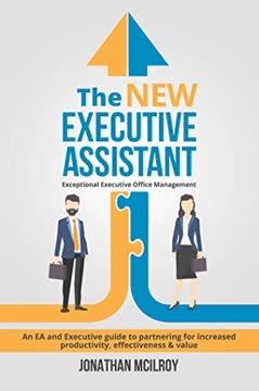 The New Executive Assistant