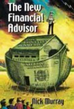 The New Financial Advisor Summary